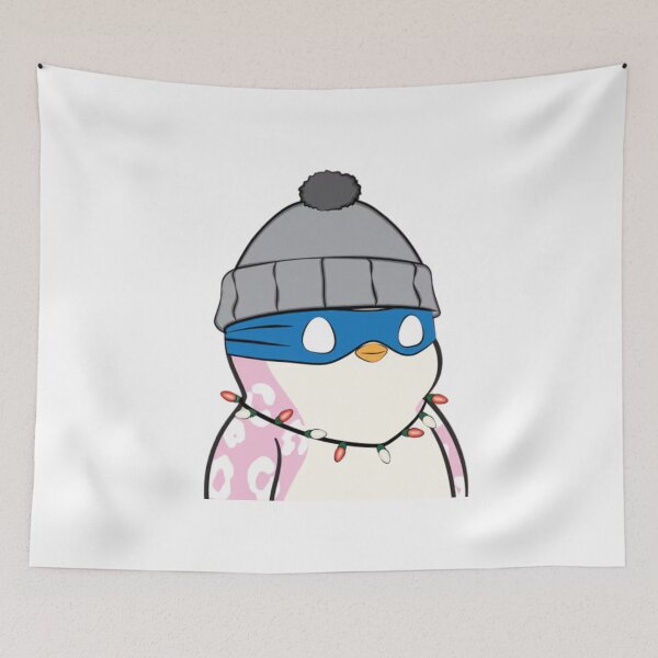 Item preview,  Pudgy Penguins designed and sold by ArtsMonmentary⭐⭐⭐⭐⭐.