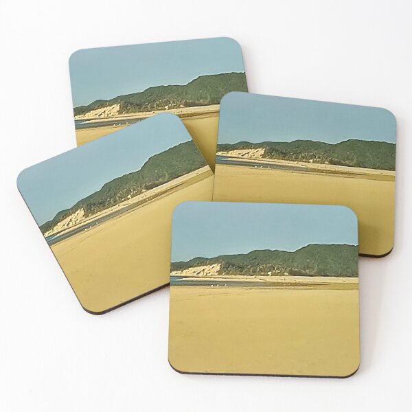 Item preview, Low Tide at Kosi Bay Mouth, iSimangaliso Wetland Park designed and sold by JaneFlowersAfrica.