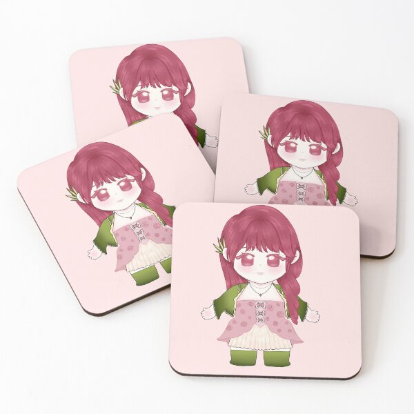 Item preview, Gentle Blossom Belle designed and sold by Chayissang.