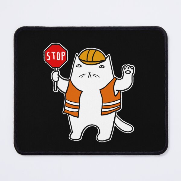 Item preview, Stop sign designed and sold by eri-morie.