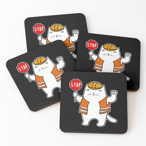 Item preview, Stop sign designed and sold by eri-morie.