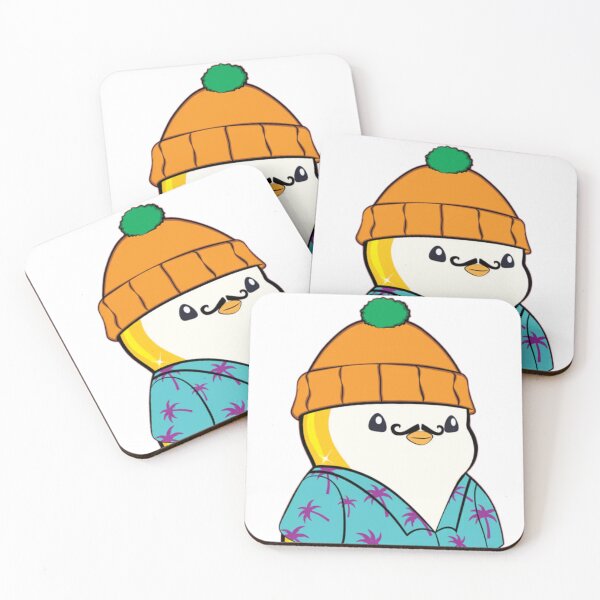 Item preview,  Pudgy Penguins designed and sold by ArtsMonmentary⭐⭐⭐⭐⭐.