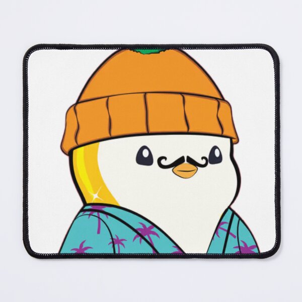 Item preview, Pudgy Penguins designed and sold by ArtsMonmentary⭐⭐⭐⭐⭐.