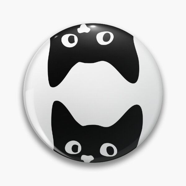 Item preview, 2 Cute Cats designed and sold by kyravreeland.