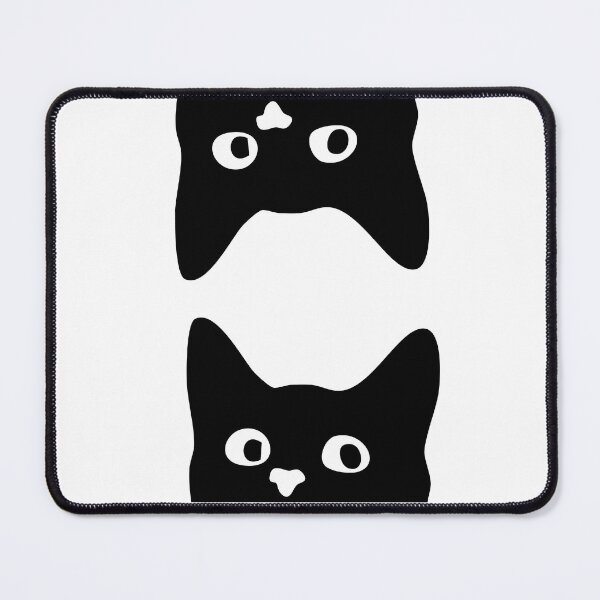 Item preview, 2 Cute Cats designed and sold by kyravreeland.