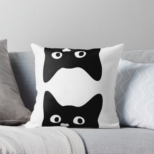 Item preview, 2 Cute Cats designed and sold by kyravreeland.