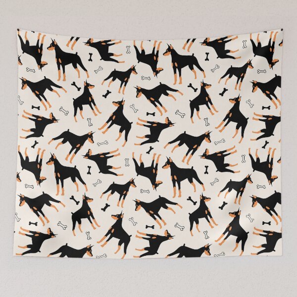 Item preview, Dogs designed and sold by SWETA HALDER.