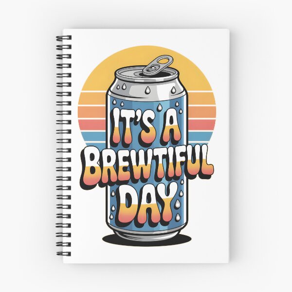 Item preview, Summertime Cheers! A Brewitiful Day designed and sold by Museum Of Non-Existing Art.