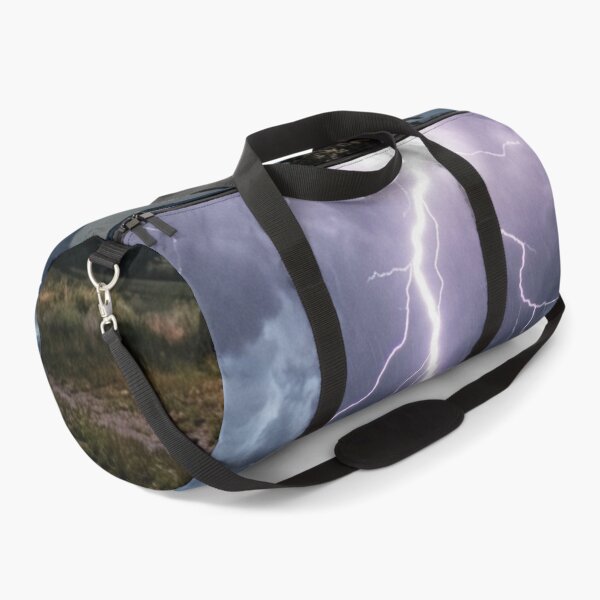 Item preview, Isolated tree struck by lightning designed and sold by Malisa345.