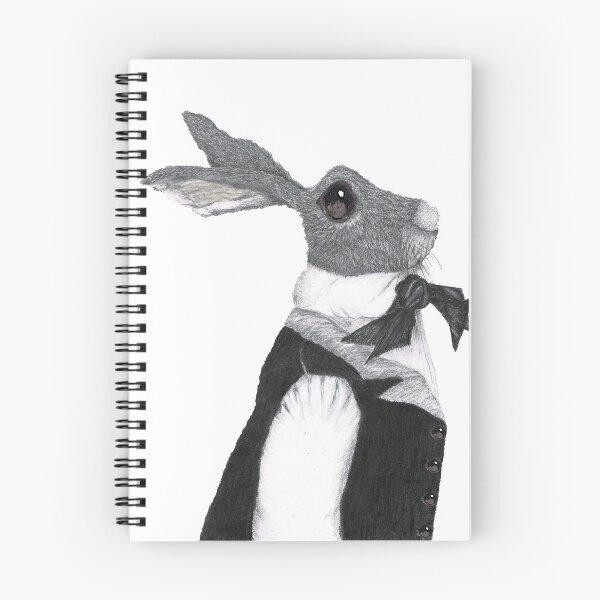 Item preview, LORD HAREMAN designed and sold by Hares & Critters.