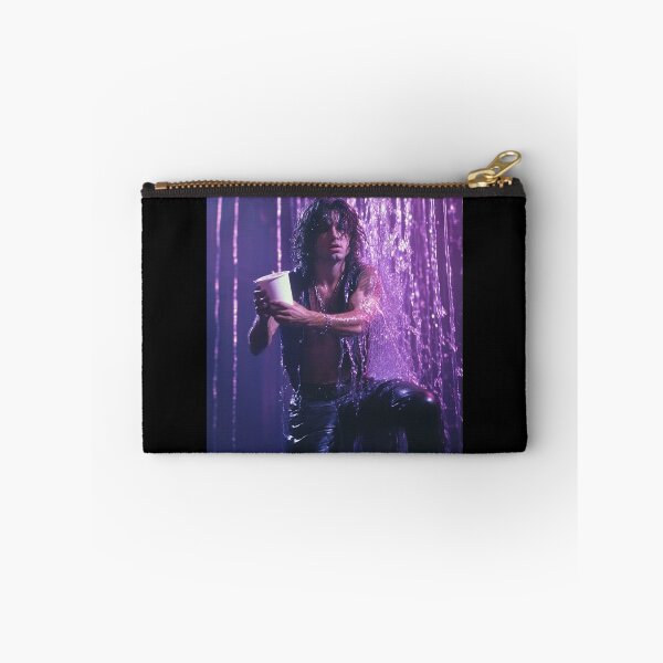 Item preview, Jim Morrison Purple Lean Cinematic Art designed and sold by WockWave.