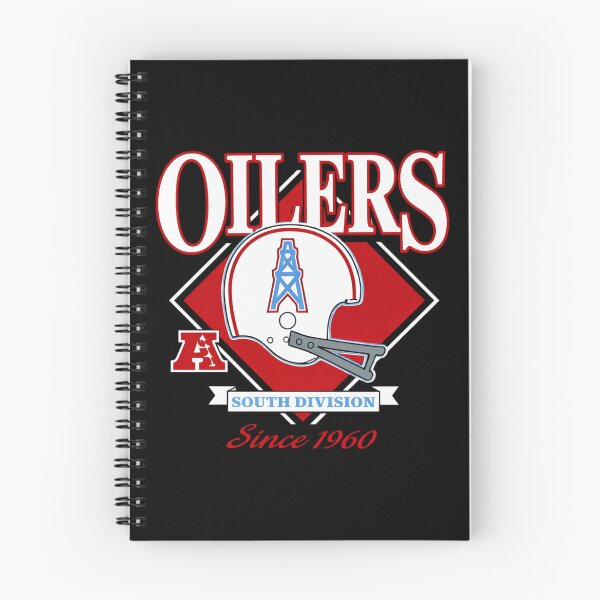 Item preview, Houston Oilers Helmet Logo Vintage Design designed and sold by MonetBraulio.