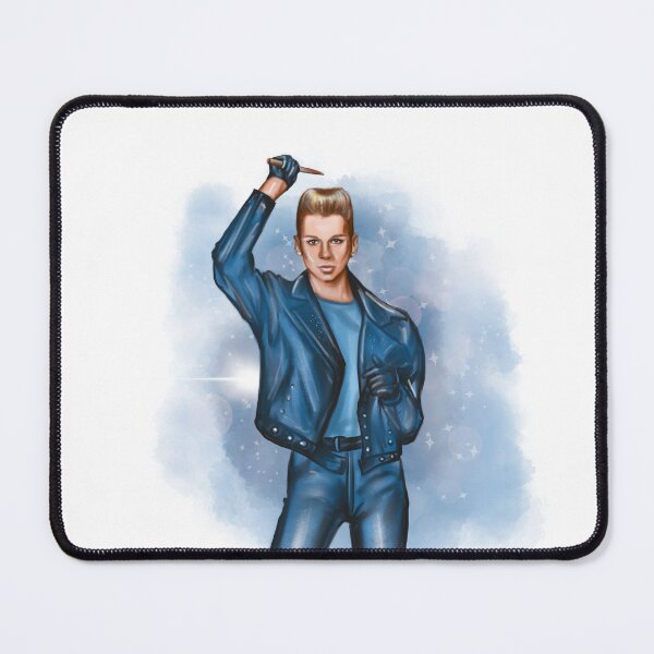 Item preview, Dave Gahan designed and sold by icongallery.