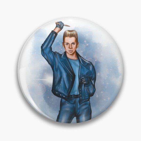 Item preview, Dave Gahan designed and sold by icongallery.