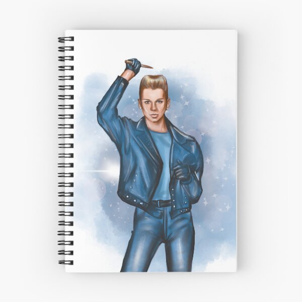 Item preview, Dave Gahan designed and sold by icongallery.