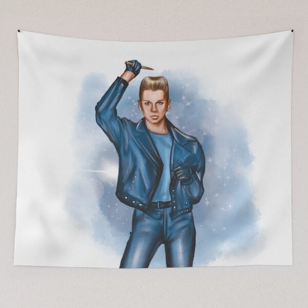 Item preview, Dave Gahan designed and sold by icongallery.