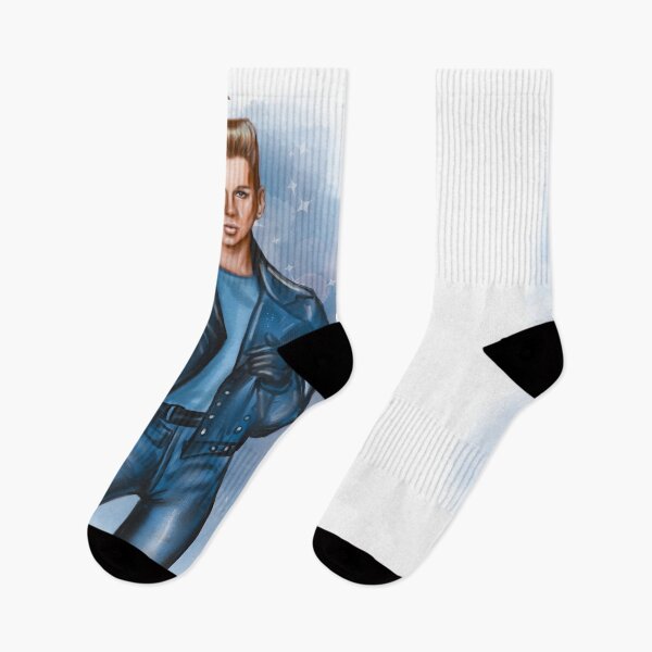Item preview, Dave Gahan designed and sold by icongallery.