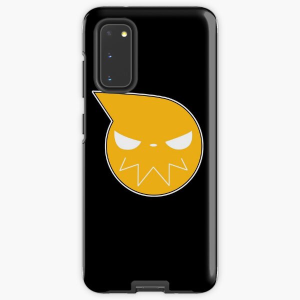 Soul eater Samsung Galaxy Tough Case