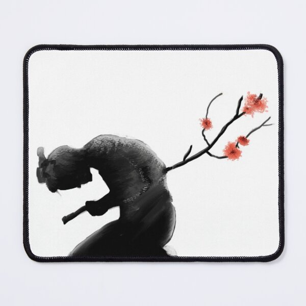 Item preview, The Flowering Soul - Digital Horizons designed and sold by AliAltinelArt.