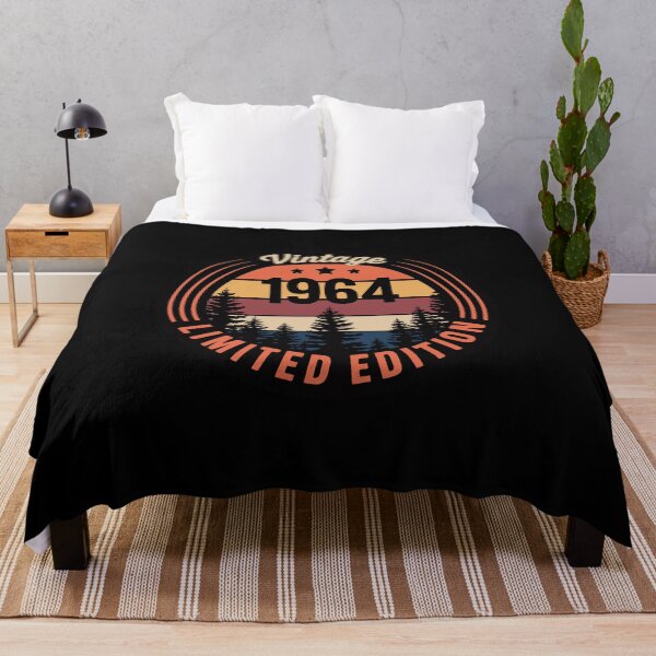 Item preview, Vintage 1964 designed and sold by jkrphoto.