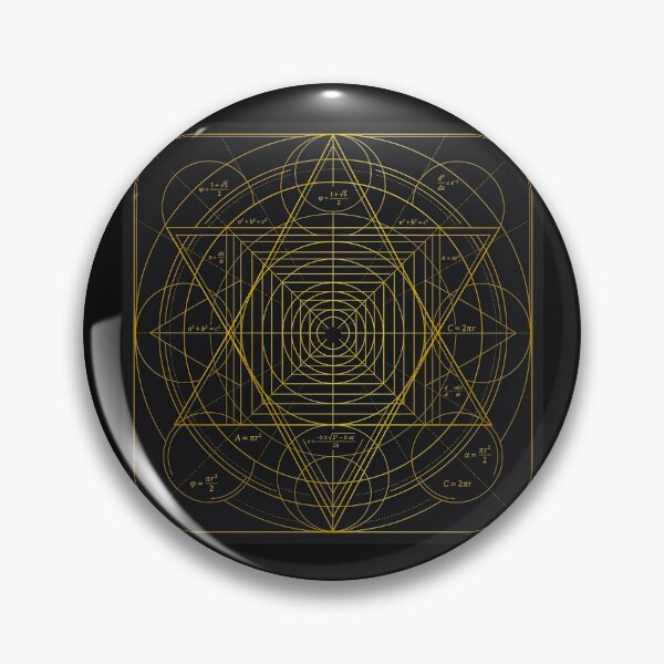 Item preview, Premium Sacred Symbol #4 designed and sold by Helios Be. Lavsh.