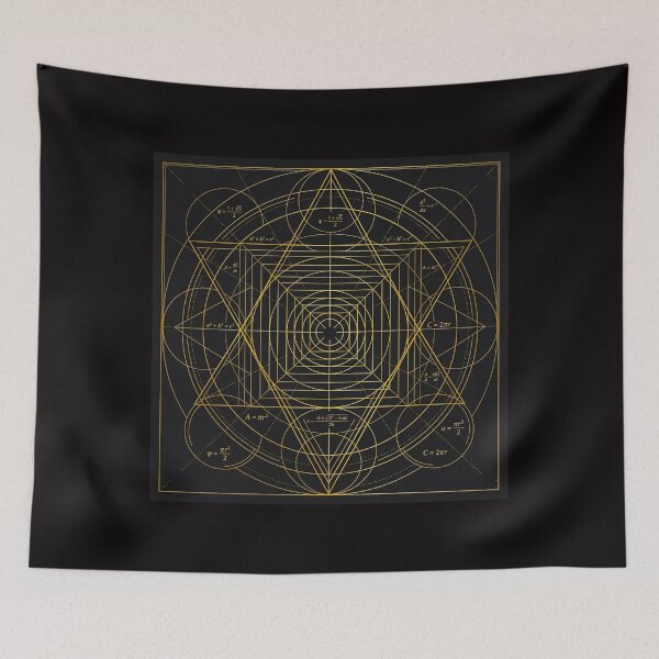Item preview, Premium Sacred Symbol #4 designed and sold by Helios Be. Lavsh.