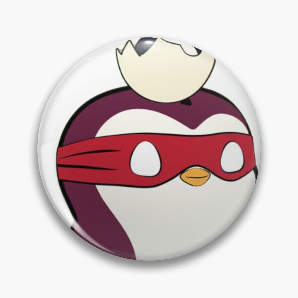 Item preview,  Pudgy Penguins designed and sold by ArtsMonmentary⭐⭐⭐⭐⭐.