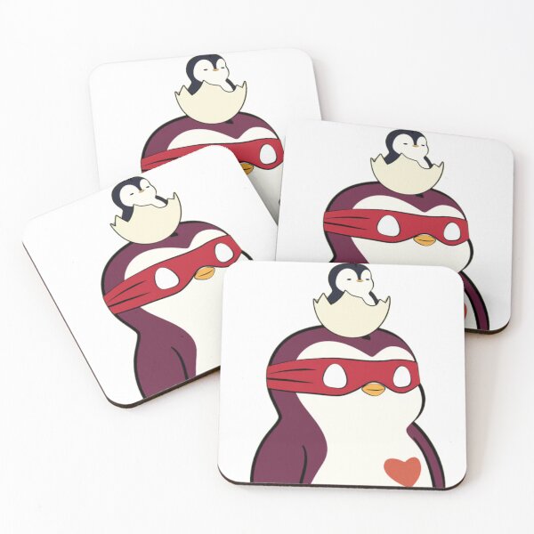 Item preview,  Pudgy Penguins designed and sold by ArtsMonmentary⭐⭐⭐⭐⭐.