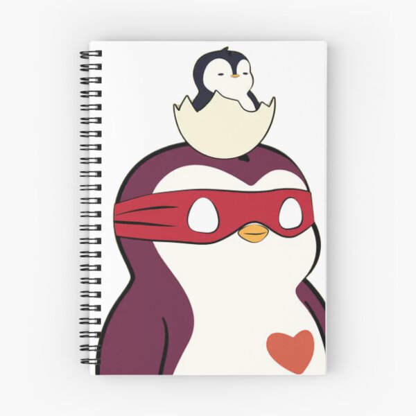 Item preview,  Pudgy Penguins designed and sold by ArtsMonmentary⭐⭐⭐⭐⭐.