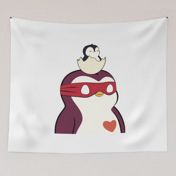 Item preview,  Pudgy Penguins designed and sold by ArtsMonmentary⭐⭐⭐⭐⭐.