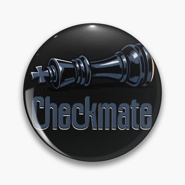 Item preview, Fallen Royal Chess Piece Strategic Victory designed and sold by Tsugraf Designs.