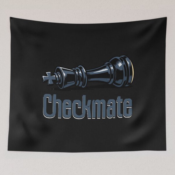 Item preview, Fallen Royal Chess Piece Strategic Victory designed and sold by Tsugraf Designs.