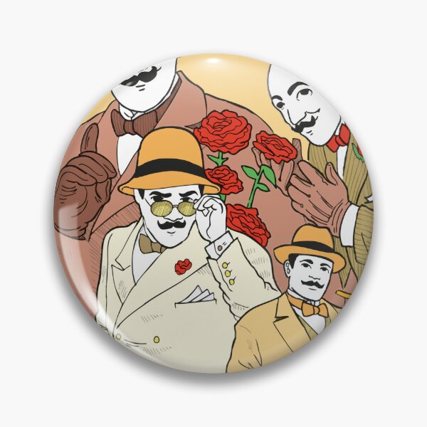 Item preview, Puarò designed and sold by Raffaele Assorto.