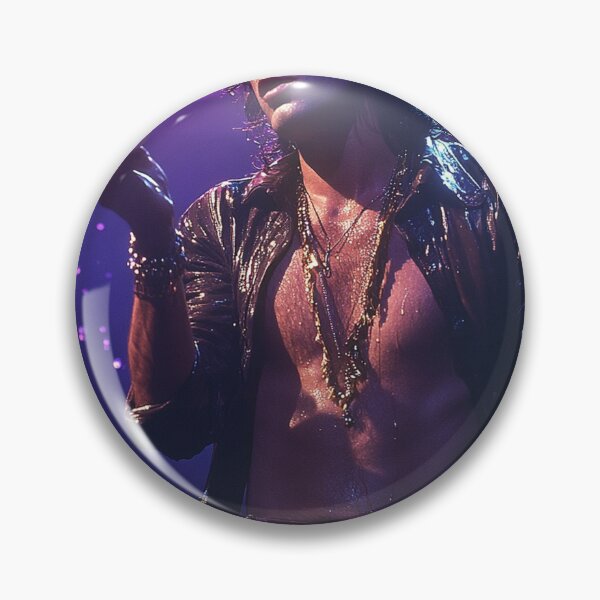 Item preview, Jim Morrison Purple Drink Cinematic Art designed and sold by WockWave.