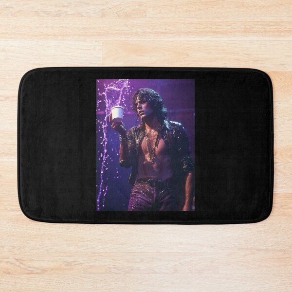 Artikelvorschau, Jim Morrison Purple Drink Filmkunst entworfen und verkauft von WockWave.