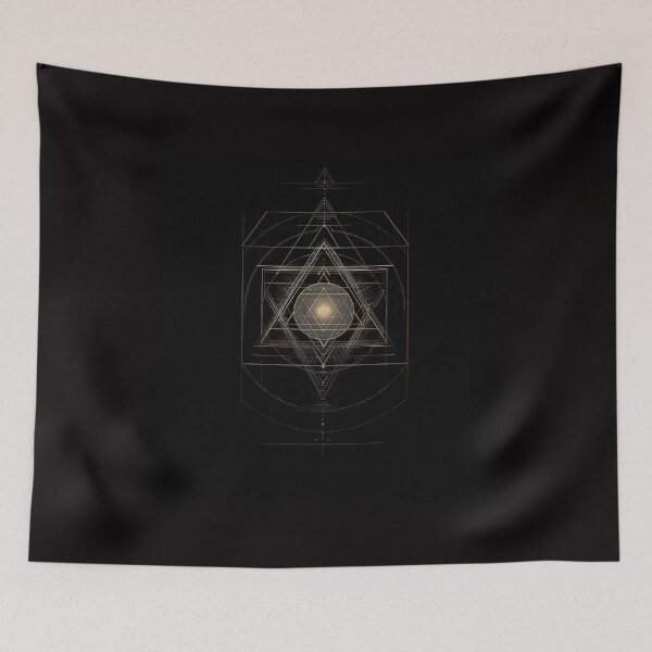 Item preview, Premium Sacred Symbol #5 designed and sold by Helios Be. Lavsh.