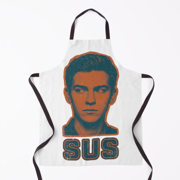 Item preview, Sus Dude Street Print designed and sold by Ortsas.