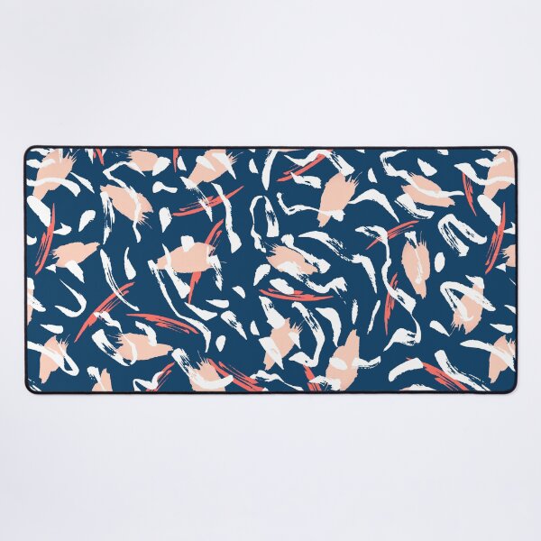 Item preview, Summer wave strokes 04 designed and sold by mmartabc.