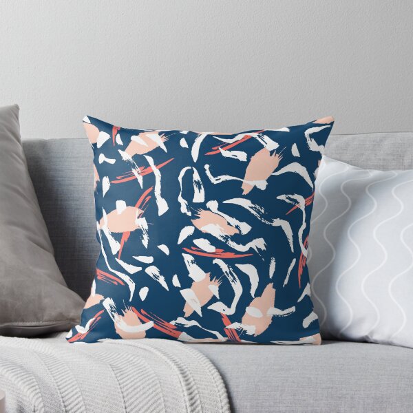 Item preview, Summer wave strokes 04 designed and sold by mmartabc.
