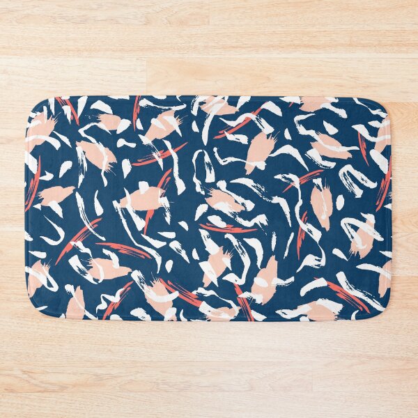 Item preview, Summer wave strokes 04 designed and sold by mmartabc.