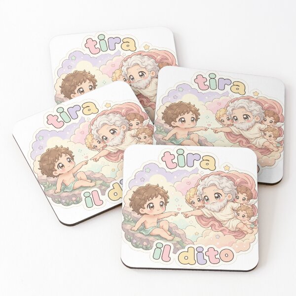 Item preview, Creazione di Adamo designed and sold by scomode.