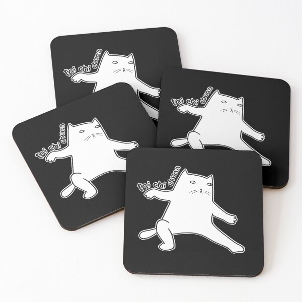 Item preview, Tai chi chuan designed and sold by eri-morie.