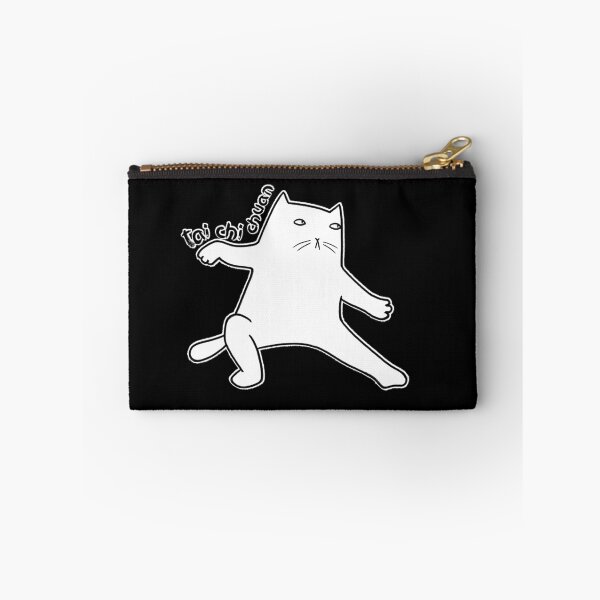 Item preview, Tai chi chuan designed and sold by eri-morie.