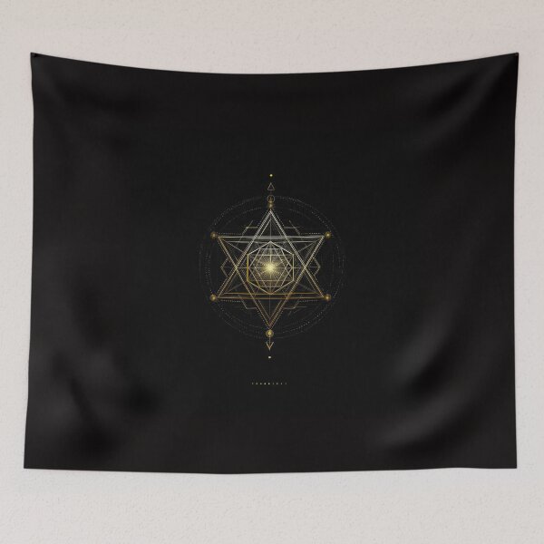 Item preview, Premium Sacred Symbol #6 designed and sold by Helios Be. Lavsh.
