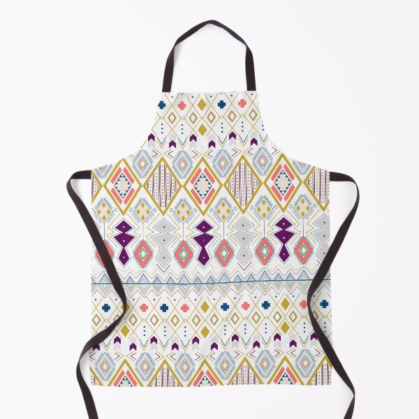 Item preview, Bohemian geometric style 060 designed and sold by mmartabc.