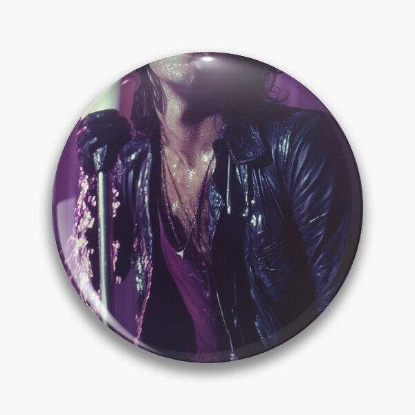 Item preview, Jim Morrison Purple Splash Pop Art designed and sold by WockWave.