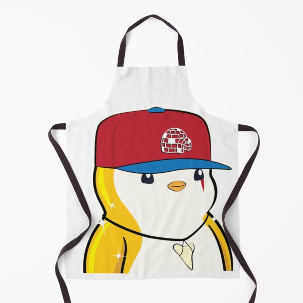 Item preview,  Pudgy Penguins designed and sold by ArtsMonmentary⭐⭐⭐⭐⭐.