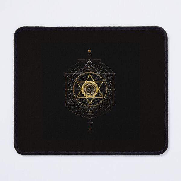 Item preview, Premium Sacred Symbol #7 designed and sold by Helios Be. Lavsh.