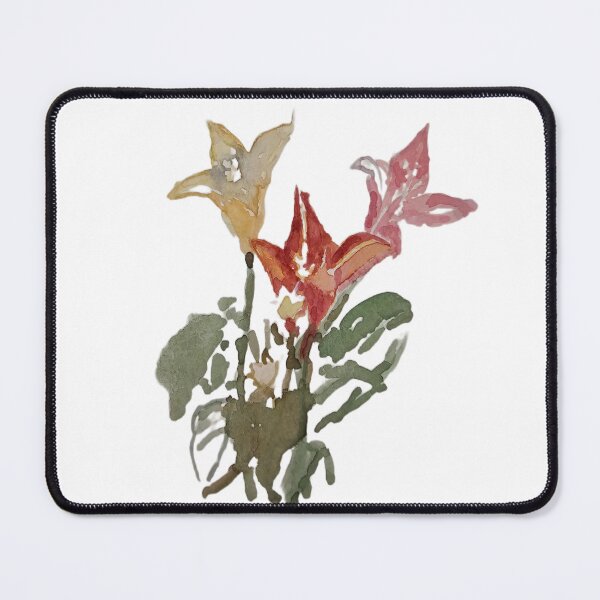 Item preview, Summer Meadow Blooms designed and sold by Lush Brush & Line.
