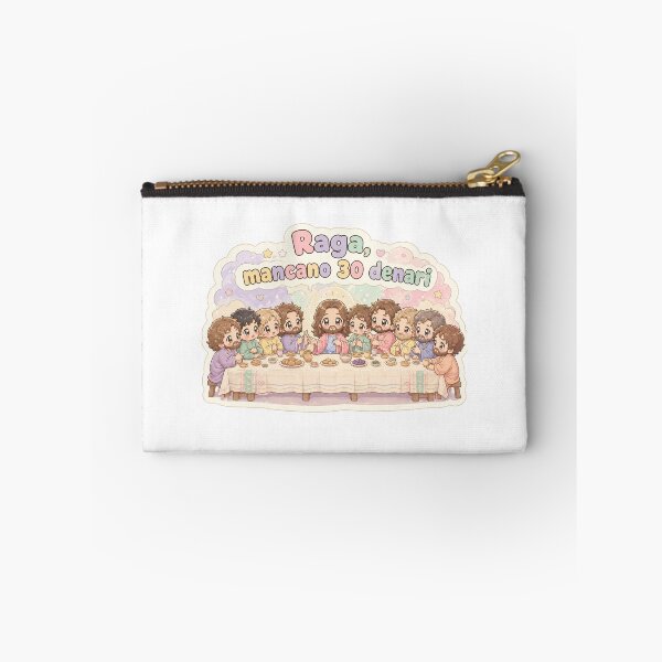 Item preview, Ultima Cena designed and sold by scomode.